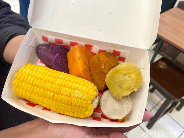 Makanan Sehat